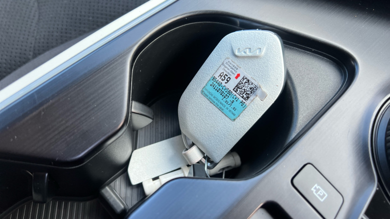 Kia EV6 168kW GT Line S 84kWh 5dr Auto Electric Estate